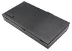 Asus F70 F70s F70sl G71 G71g G71G-A1 G71gx G71G-X1 G71GX-7S008K G71GX-7S022 G71Gx-X2 G71v G71V-7S036C G71V-7T0 Laptop and Notebook Replacement Battery-4