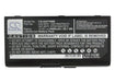 Asus F70 F70s F70sl G71 G71g G71G-A1 G71gx G71G-X1 G71GX-7S008K G71GX-7S022 G71Gx-X2 G71v G71V-7S036C G71V-7T0 Laptop and Notebook Replacement Battery-5