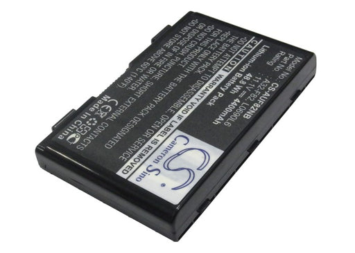 Asus F52 F52A F52Q F82 F82Q F83 F83CR F83S F83VF F Replacement Battery-main