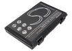 Asus F52 F52A F52Q F82 F82Q F83 F83CR F83S F83VF Ff83s K40 K40e K40ij K40in K50 K50ab-x2a K50ij K50in K51 K60  Laptop and Notebook Replacement Battery-3