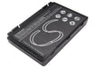 Asus F52 F52A F52Q F82 F82Q F83 F83CR F83S F83VF Ff83s K40 K40e K40ij K40in K50 K50ab-x2a K50ij K50in K51 K60  Laptop and Notebook Replacement Battery-4