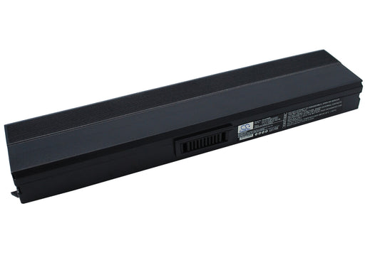 Asus F6 F6A F6E F6K F6K233E-SL F6K54S-SL F9 F9Dc F Replacement Battery-main