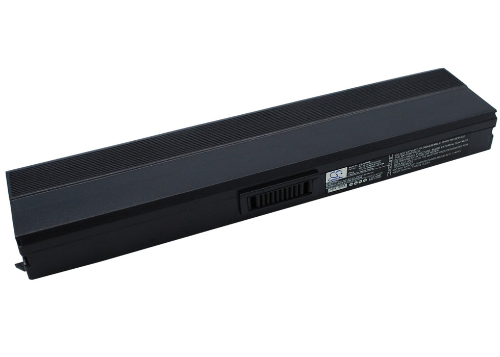 Asus F6 F6A F6E F6K F6K233E-SL F6K54S-SL F9 F9Dc F Replacement Battery-main
