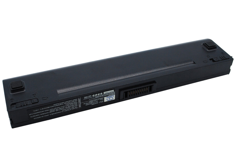 Asus F6 F6A F6E F6K F6K233E-SL F6K54S-SL F9 F9Dc F9E F9F F9J F9S Pro60 Pro60VE Z53 Laptop and Notebook Replacement Battery-2