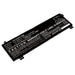 Asus ROG Zephyrus G14 ROG Zephyrus G14 GA401IH ROG Zephyrus G14 GA401IH-BM057 ROG Zephyrus G14 GA401IH-HE004 R Laptop and Notebook Replacement Battery