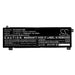 Asus ROG Zephyrus G14 ROG Zephyrus G14 GA401IH ROG Zephyrus G14 GA401IH-BM057 ROG Zephyrus G14 GA401IH-HE004 R Laptop and Notebook Replacement Battery-3