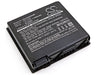 Asus G55 G55V G55VM G55VM-DH71 G55VM-DH71-CA G55VM Replacement Battery-main