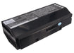 Asus G53 G53J G53JW G53S G53SW G53SX 3D G53SX-A1 G Replacement Battery-main