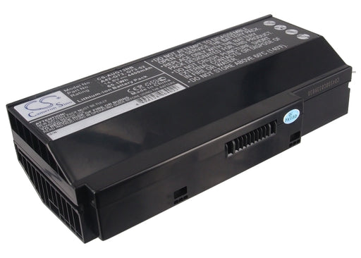 Asus G53 G53J G53JW G53S G53SW G53SX 3D G53SX-A1 G Replacement Battery-main