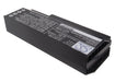 Asus G53 G53J G53JW G53S G53SW G53SX 3D G53SX-A1 G53SX-DH71 G53SX-NH71 G53SX-XN1 G53SX-XT1 G73 G73G G73GW G73J Laptop and Notebook Replacement Battery-2