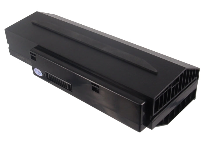 Asus G53 G53J G53JW G53S G53SW G53SX 3D G53SX-A1 G53SX-DH71 G53SX-NH71 G53SX-XN1 G53SX-XT1 G73 G73G G73GW G73J Laptop and Notebook Replacement Battery-3