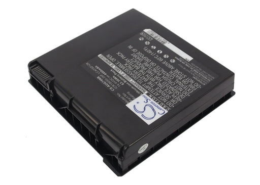 Asus G74 G74J G74JH G74JH-A1 G74S G74SW G74SW-A1 G Replacement Battery-main