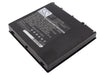 Asus G74 G74J G74JH G74JH-A1 G74S G74SW G74SW-A1 G74SW-A2 G74SX G74SX-021A2670QM G74SX-3D G74SX-3DE G74SX-9107 Laptop and Notebook Replacement Battery-2