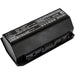 Asus G750 G750J G750JH G750JM G750JS G750JW G750JX Replacement Battery-main