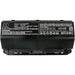 Asus G750 G750J G750JH G750JM G750JS G750JW G750JX G750JZ ROG G750 ROG G750J ROG G750JH ROG G750JM ROG G750JS  Laptop and Notebook Replacement Battery-3