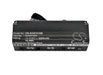 Asus G751 G751J G751J-BHI7T25 G751JL-BSi7T28 G751JM G751JT G751JY GFX71 GFX71J GFX71JM GFX71JT GFX71JY GFX71JY Laptop and Notebook Replacement Battery-5