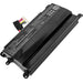 Asus G752V G752VL G752VL-1A G752VL-2A G752VL-BHI7N Replacement Battery-main