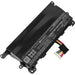 Asus G752V G752VL G752VL-1A G752VL-2A G752VL-BHI7N32 G752VL-DH71 G752VL-GC057T G752VL-GC058T G752VL-GC059T G75 Laptop and Notebook Replacement Battery-2