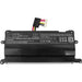 Asus G752V G752VL G752VL-1A G752VL-2A G752VL-BHI7N32 G752VL-DH71 G752VL-GC057T G752VL-GC058T G752VL-GC059T G75 Laptop and Notebook Replacement Battery-5