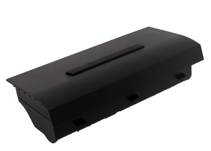 Asus G75 G75 3D G75V G75V 3D G75VM G75VM 3D G75VM 3D SERIES G75VW G75VW 3D G75VW-9Z230V G75VW-AS71 G75VW-BBK5  Laptop and Notebook Replacement Battery-3