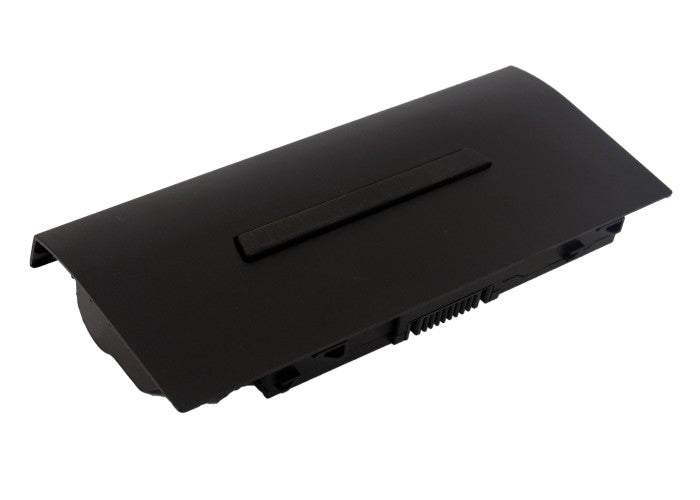 Asus G75 G75 3D G75V G75V 3D G75VM G75VM 3D G75VM 3D SERIES G75VW G75VW 3D G75VW-9Z230V G75VW-AS71 G75VW-BBK5  Laptop and Notebook Replacement Battery-4