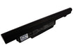 Intelbras I656 Replacement Battery-main
