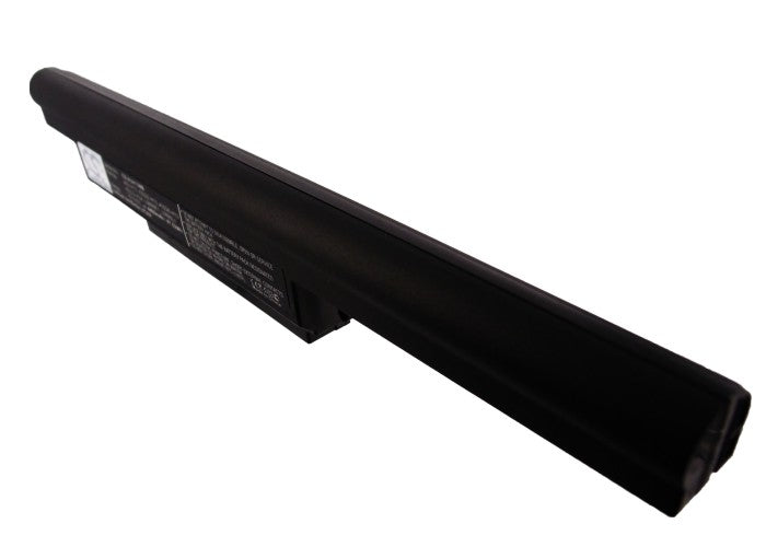 Founder E400-I3 R430-I333BQ R430IG-I337DX Laptop and Notebook Replacement Battery-2