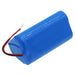 Aquajack 211 Pool Cleaner Vacuum Replacement Battery