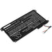 Asus E502NA-2A E502NA-2B E502NA-2C E502NA-DM001T E502NA-DM002T E502NA-DM003 E502NA-DM005 E502NA-DM006  3400mAh Laptop and Notebook Replacement Battery-2