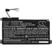Asus E502NA-2A E502NA-2B E502NA-2C E502NA-DM001T E502NA-DM002T E502NA-DM003 E502NA-DM005 E502NA-DM006  3400mAh Laptop and Notebook Replacement Battery-3