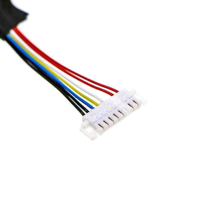 Asus E502NA-2A E502NA-2B E502NA-2C E502NA-DM001T E502NA-DM002T E502NA-DM003 E502NA-DM005 E502NA-DM006  3400mAh Laptop and Notebook Replacement Battery-5