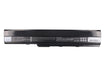 Asus 52JC A40J A40JA A40JE A40JP A42 A42D A42DE A42DQ A42E A42F A42J A42JA A42JC A42JE A42JK A42JR A42 4400mAh Laptop and Notebook Replacement Battery-4