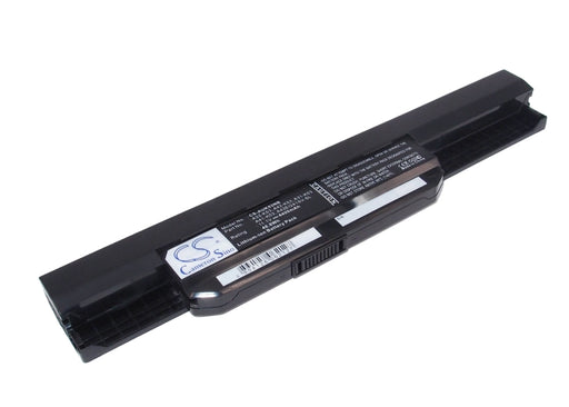Asus A43B A43BR A43BY A43E A43F A43J A43JA 4400mAh Replacement Battery-main