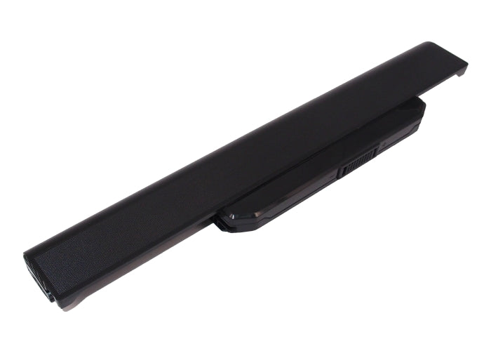Asus A43B A43BR A43BY A43E A43F A43J A43JA A43JB A43JC A43JE A43JF A43JG A43JH A43JN A43JP A43JQ A43JR 4400mAh Laptop and Notebook Replacement Battery-4