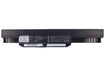 Asus A43B A43BR A43BY A43E A43F A43J A43JA A43JB A43JC A43JE A43JF A43JG A43JH A43JN A43JP A43JQ A43JR 4400mAh Laptop and Notebook Replacement Battery-5