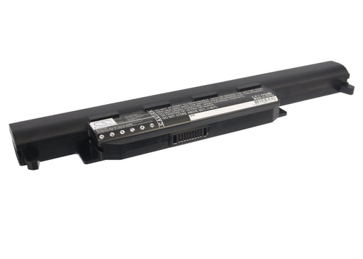 Asus A45 A45D A45DE A45DR A45N A45V A45VD A45VG A4 Replacement Battery-main