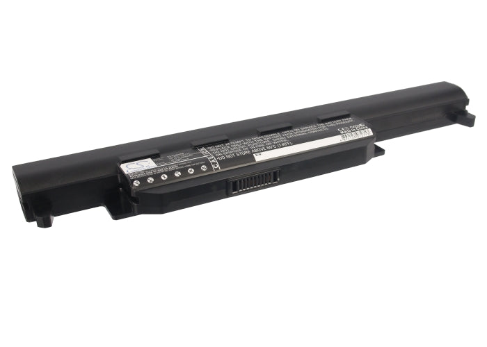 Asus A45 A45D A45DE A45DR A45N A45V A45VD A45VG A4 Replacement Battery-main