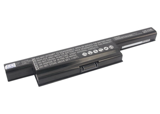 Asus A93 A93S A93SM A93SM-YZ023V A93SM-YZ026V A93S Replacement Battery-main