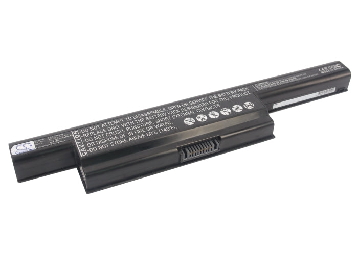 Asus A93 A93S A93SM A93SM-YZ023V A93SM-YZ026V A93S Replacement Battery-main