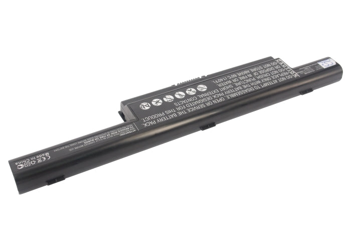 Asus A93 A93S A93SM A93SM-YZ023V A93SM-YZ026V A93SM-YZ095V A93SV A93SV-YZ128V A93SV-YZ142V A93SV-YZ187V A93SV- Laptop and Notebook Replacement Battery-2