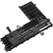 Asus E502NA-2A E502NA-2B E502NA-2C E502NA-DM001T E Replacement Battery-main
