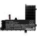 Asus E502NA-2A E502NA-2B E502NA-2C E502NA-DM001T E502NA-DM002T E502NA-DM003 E502NA-DM005 E502NA-DM006 E502NA-D Laptop and Notebook Replacement Battery-3