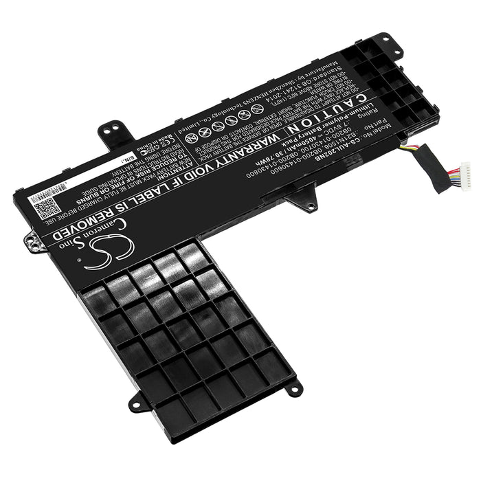 Asus ExpertBook B7 Flip B7402FEA UX425QA UX435EAL ZenBook 13 UX425UG ZenBook 14 Ultralight UX435EAL Zenbook 14 Laptop and Notebook Replacement Battery-2