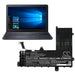 Asus ExpertBook B7 Flip B7402FEA UX425QA UX435EAL ZenBook 13 UX425UG ZenBook 14 Ultralight UX435EAL Zenbook 14 Laptop and Notebook Replacement Battery-5