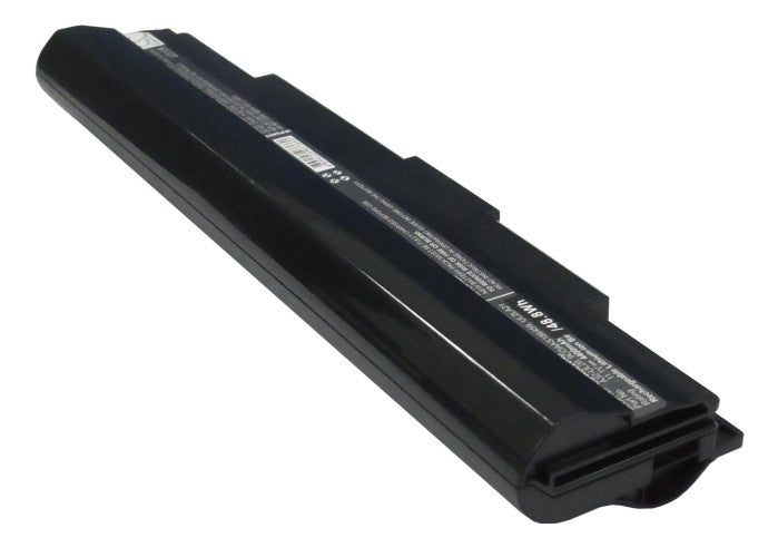 Asus 1201N-SIV018M Eee 1201 Eee 1201HA Eee 1201N Eee 1201NL Eee 1201PN Eee 1201T Eee PC 1201 Eee PC 1201HA Eee Laptop and Notebook Replacement Battery-2