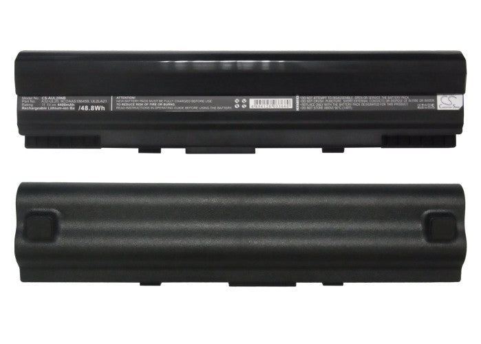 Asus 1201N-SIV018M Eee 1201 Eee 1201HA Eee 1201N Eee 1201NL Eee 1201PN Eee 1201T Eee PC 1201 Eee PC 1201HA Eee Laptop and Notebook Replacement Battery-5