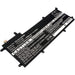 Asus UX305L UX305LA UX305LA_C-1A UX305LA-1A UX305L Replacement Battery-main