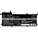 Asus UX305L UX305LA UX305LA_C-1A UX305LA-1A UX305LA-1AFA UX305LA-1C UX305LA-AB51 UX305LA-FB003T UX305LA-FB004T Laptop and Notebook Replacement Battery-3