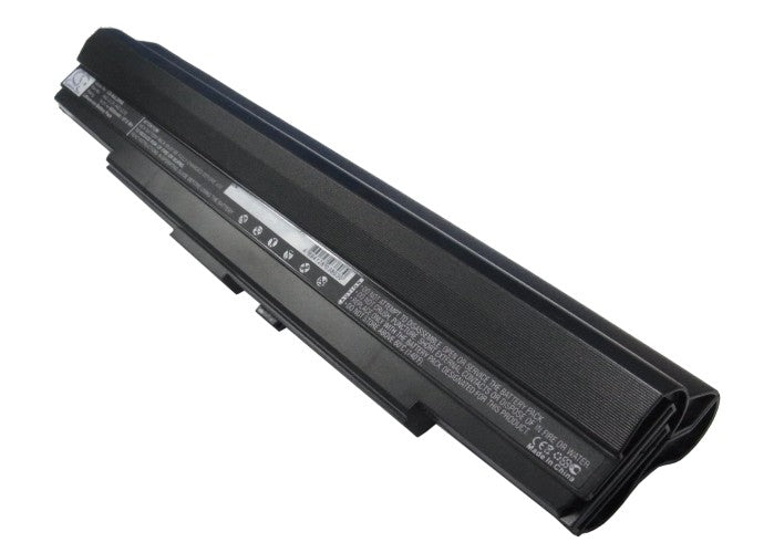 Asus Asus UL80Ag-A1 UL30 UL30A UL30A-A1 UL 6600mAh Replacement Battery-main