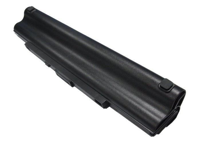 Asus Asus UL80Ag-A1 UL30 UL30A UL30A-A1 UL30A-A2 UL30A-A3B UL30A-QX130X UL30A-QX131X UL30A-X1 UL30A-X2 6600mAh Laptop and Notebook Replacement Battery-3
